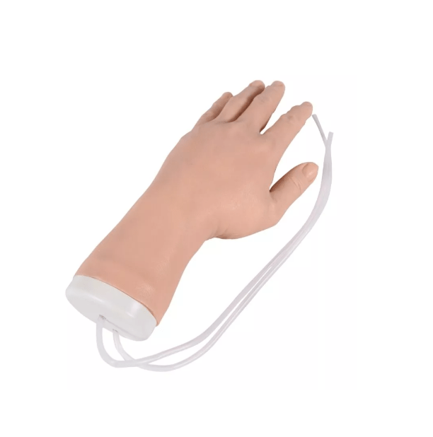 IV Hand - Erler - Zimmer